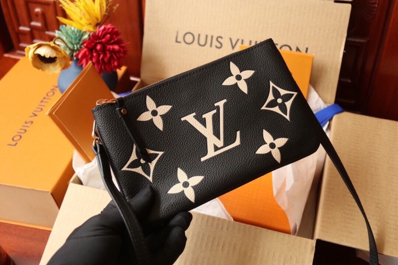 LV Clutch Bags